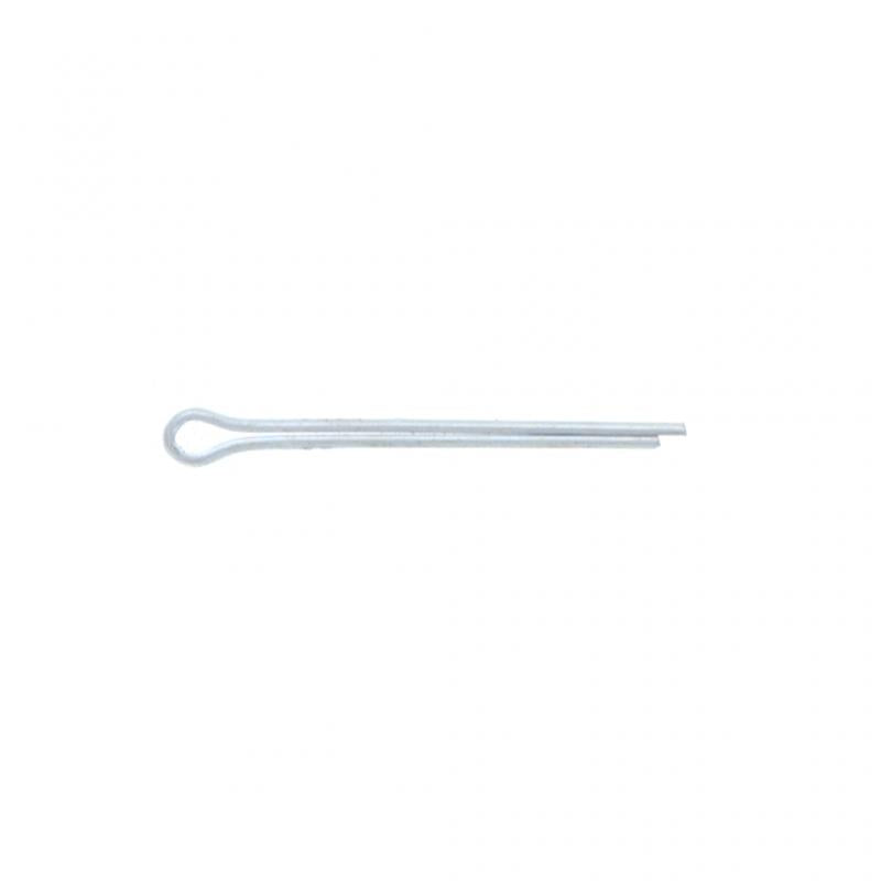 PAI INDUSTRIES - EM99790 - LEFT HAND TIE ROD END REPLACES MACK 18QK28A