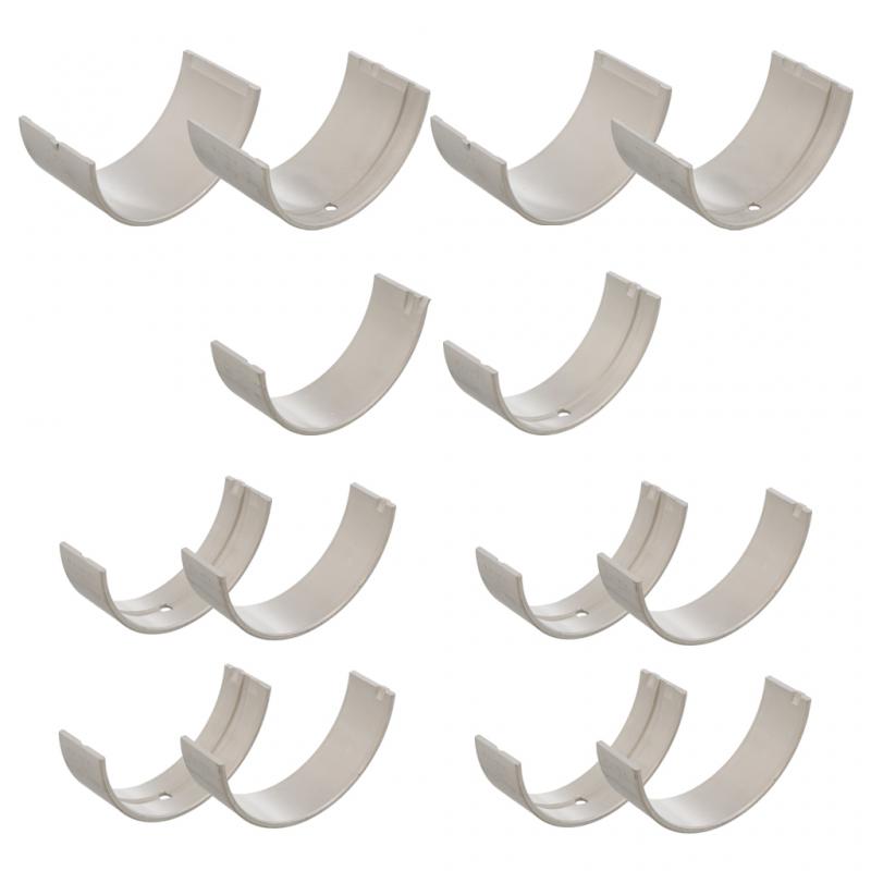 PAI INDUSTRIES - EMS-8570-P30 - MAIN BEARING KIT REPLACES MACK 215SB72CP4