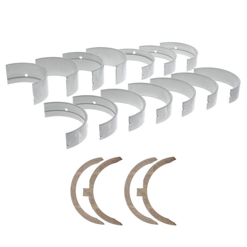 PAI INDUSTRIES - EMS-8572-P1 - MAIN BEARING KIT REPLACES MACK 57GC387