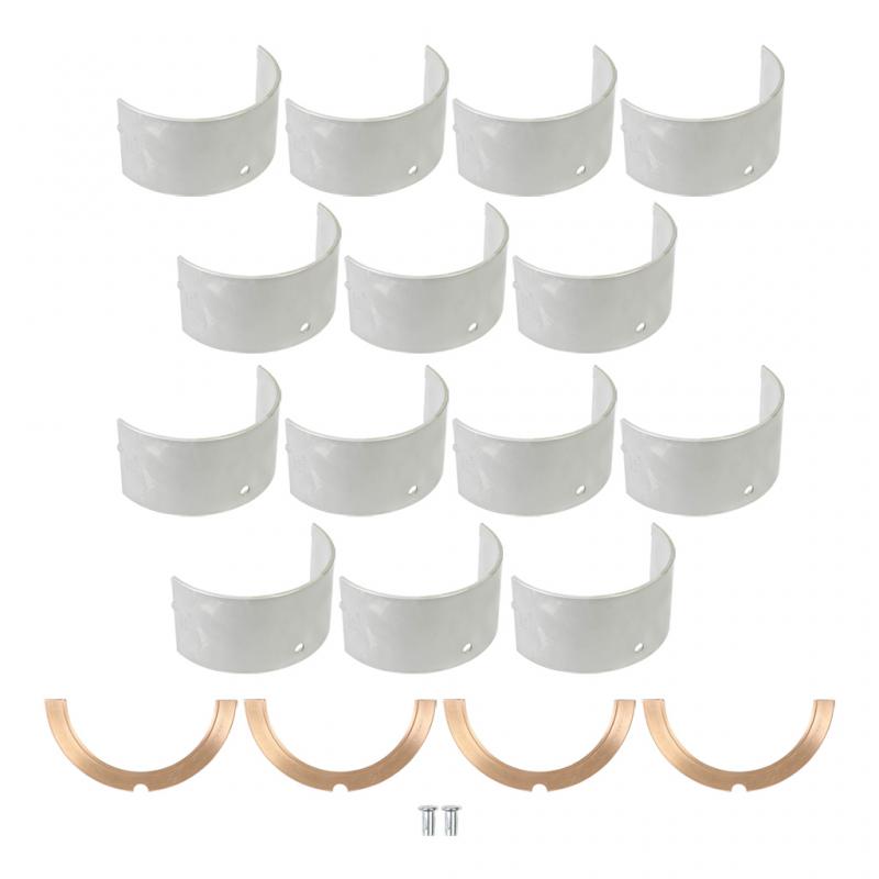 PAI INDUSTRIES - EMS-8575E-P10 - MAIN BEARING KIT REPLACES MACK 215SB72DP2