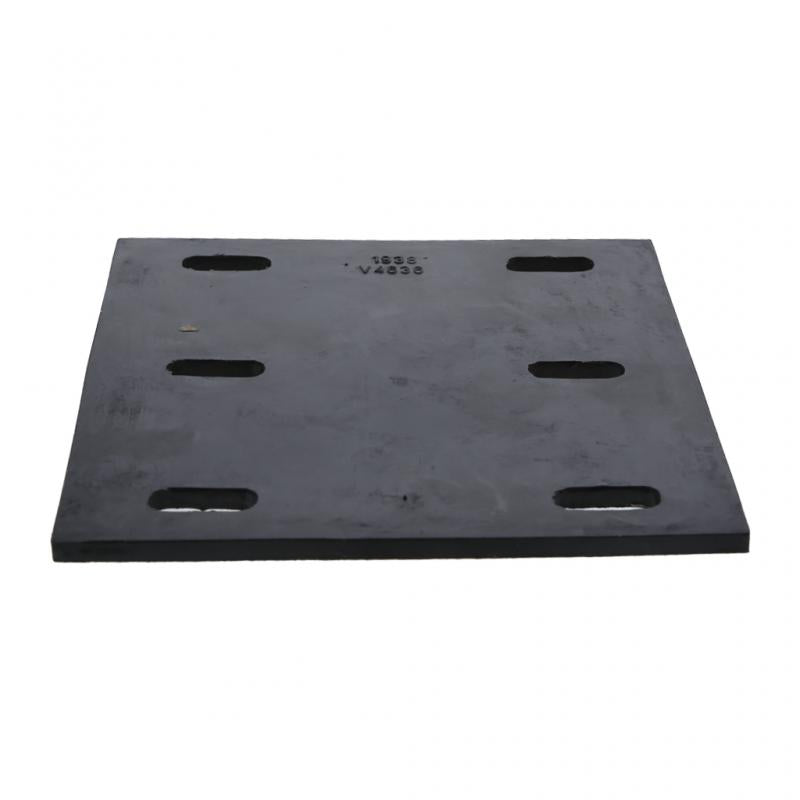 PAI INDUSTRIES - EMT-1938 - EXHAUST MOUNT (2PCS) REPLACES MACK 33RU1116AP1