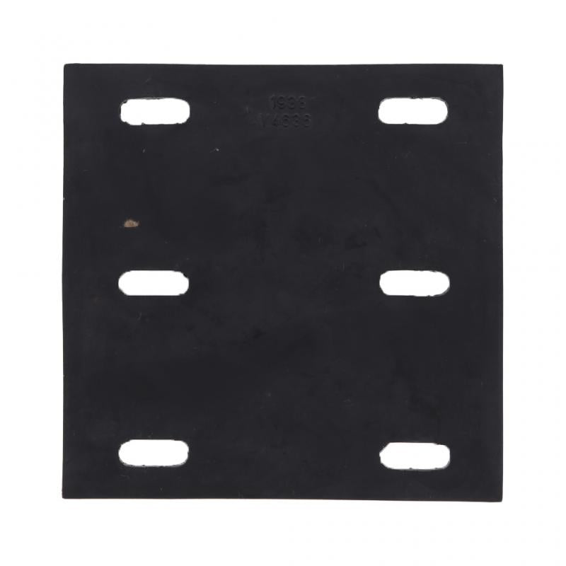 PAI INDUSTRIES - EMT-1938 - EXHAUST MOUNT (2PCS) REPLACES MACK 33RU1116AP1