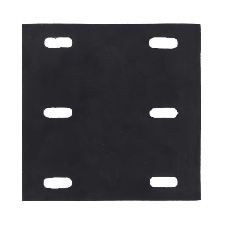 PAI INDUSTRIES - EMT-1938 - EXHAUST MOUNT (2PCS) REPLACES MACK 33RU1116AP1