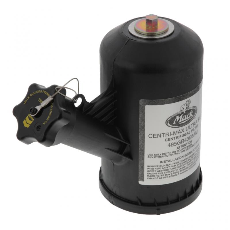 PAI INDUSTRIES - EMT-8528OEM - FILTER REPLACES MACK 485GB4365AM