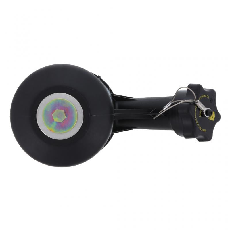 PAI INDUSTRIES - EMT-8528OEM - FILTER REPLACES MACK 485GB4365AM