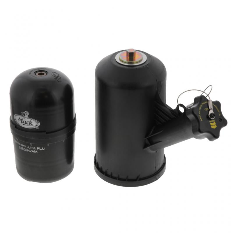 PAI INDUSTRIES - EMT-8528OEM - FILTER REPLACES MACK 485GB4365AM