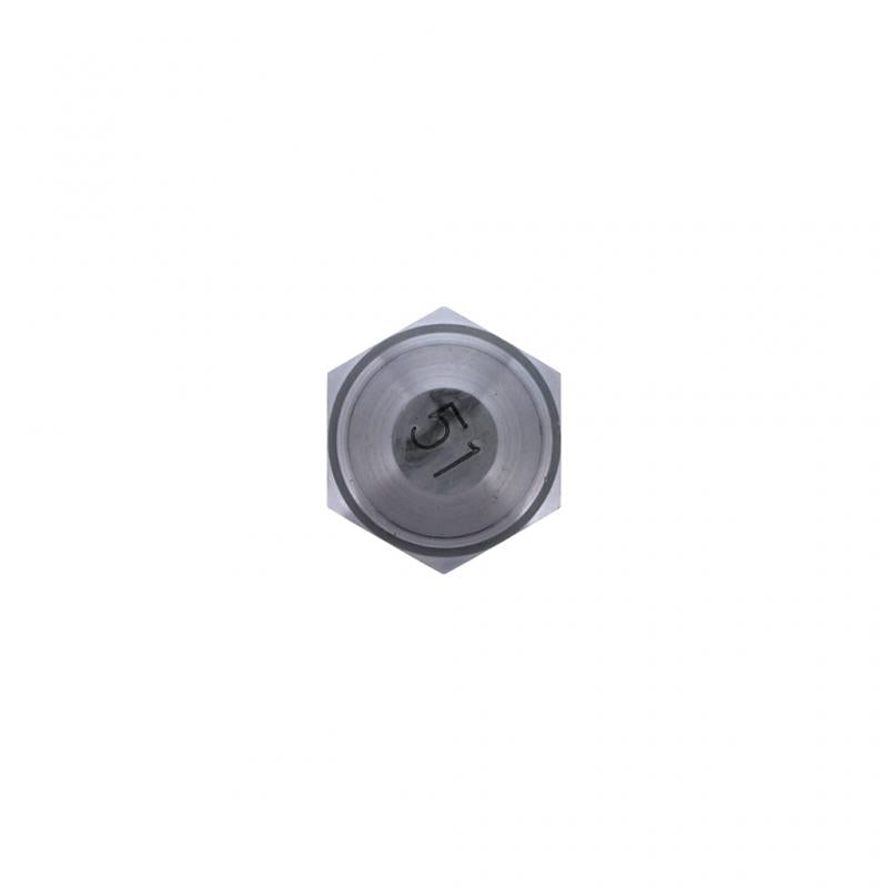 PAI INDUSTRIES - ENU-3348 - RELIEF VALVE NUT REPLACES MACK 226GB122