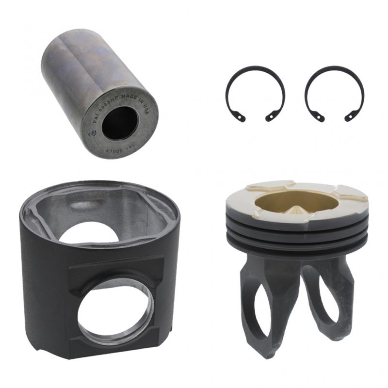 PAI INDUSTRIES - EPA-8088HP - HIGH PERFORMANCE PISTON KIT REPLACES MACK 240GC2258M