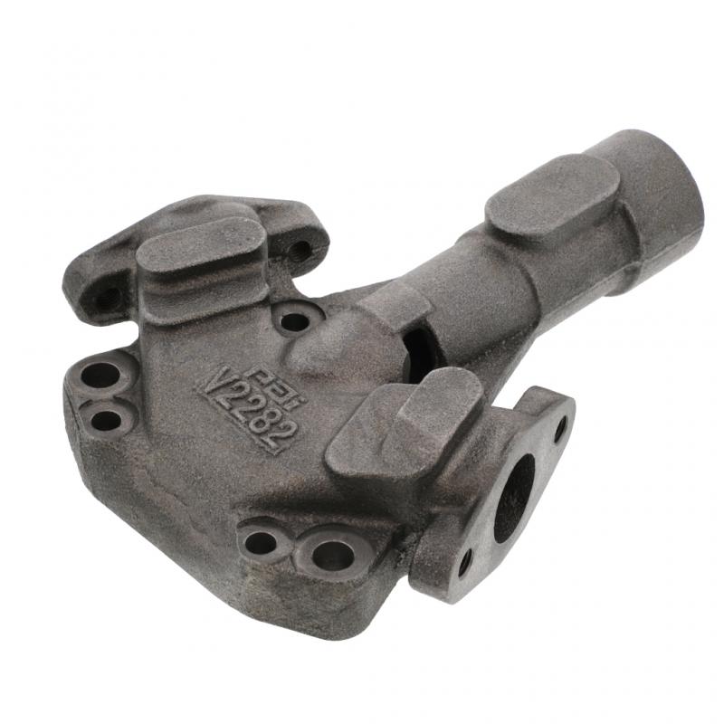 PAI INDUSTRIES - EPC-3343 - COVER REPLACES MACK 350GB56M