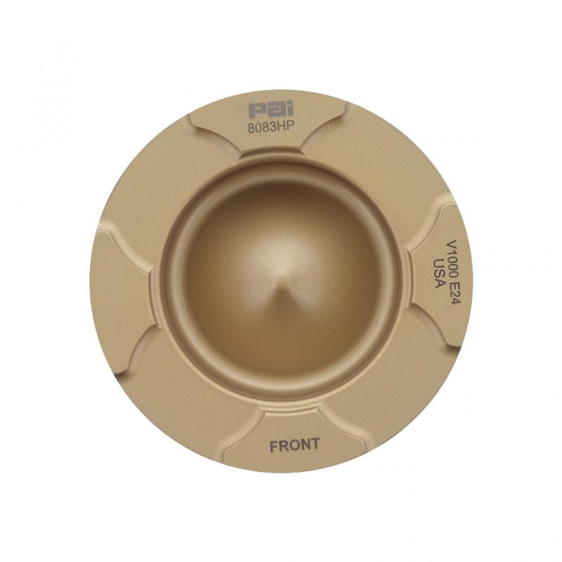 PAI INDUSTRIES - EPC-8083HP - HIGH PERFORMANCE PISTON CROWN REPLACES MACK 240GC598