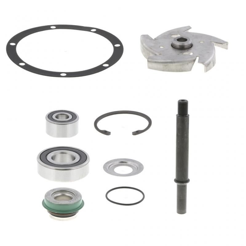 PAI INDUSTRIES - EPK-3858 - WATER PUMP KIT REPLACES MACK 57GC2124A