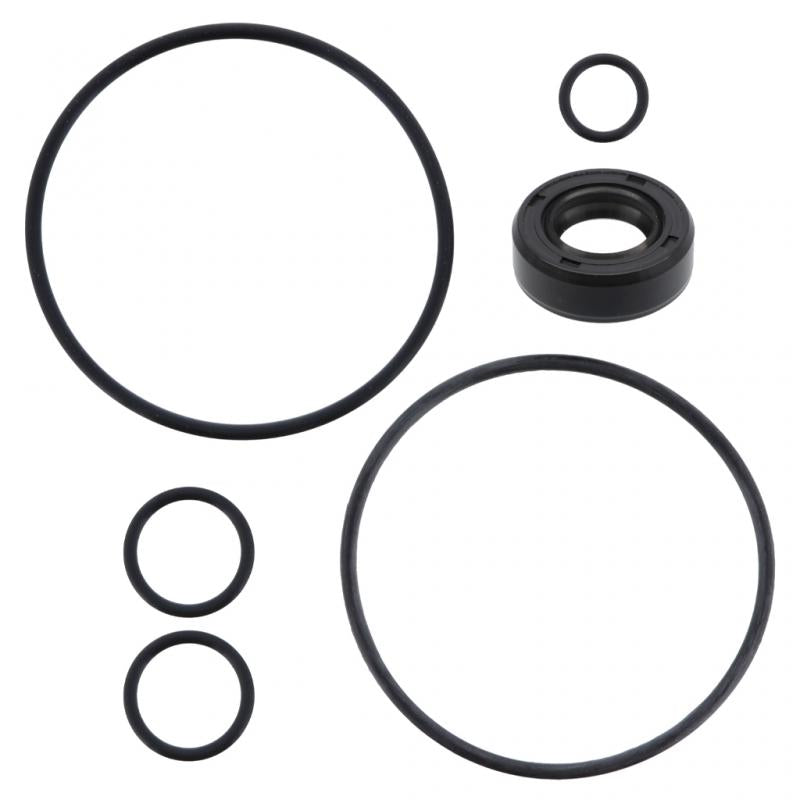 PAI INDUSTRIES - EPK-3946 - STEERING PUMP KIT REPLACES MACK 8813-923548