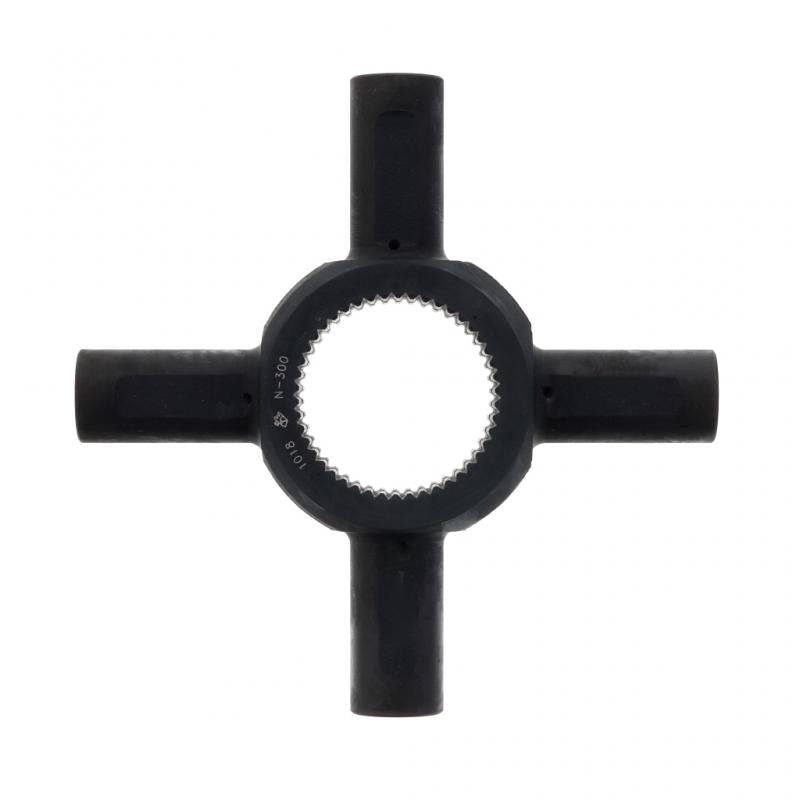 PAI INDUSTRIES - ER07770 - SPIDER REPLACES ROCKWELL 3278-N-300