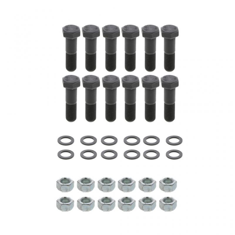 PAI INDUSTRIES - ER14100 - GEAR BOLT KIT REPLACES ROCKWELL KIT2317