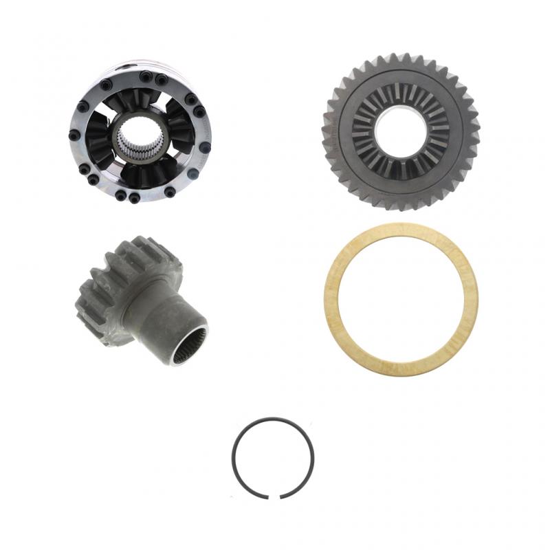 PAI INDUSTRIES - ER20710 - INTERAXLE DIFFERENTIAL KIT REPLACES ROCKWELL KIT2488