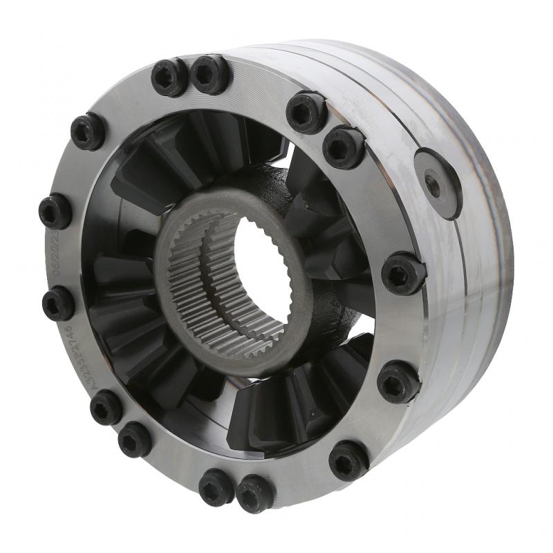 PAI INDUSTRIES - ER21140 - INTERAXLE DIFFERENTIAL REPLACES ROCKWELL A-3235-W-2025