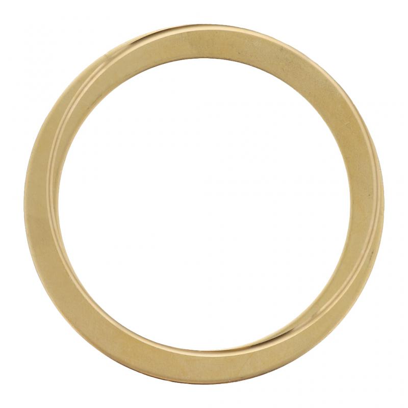 PAI INDUSTRIES - ER31470 - THRUST WASHER REPLACES ROCKWELL 1229-S-4985