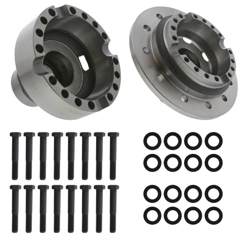 PAI INDUSTRIES - ER70460 - CASE ASSEMBLY REPLACES ROCKWELL A28-3235-D-1174