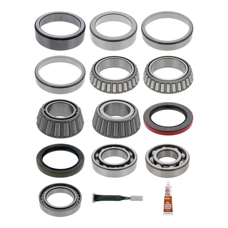 PAI INDUSTRIES - ER70760 - BEARING AND SEAL KIT REPLACES ROCKWELL KIT4085