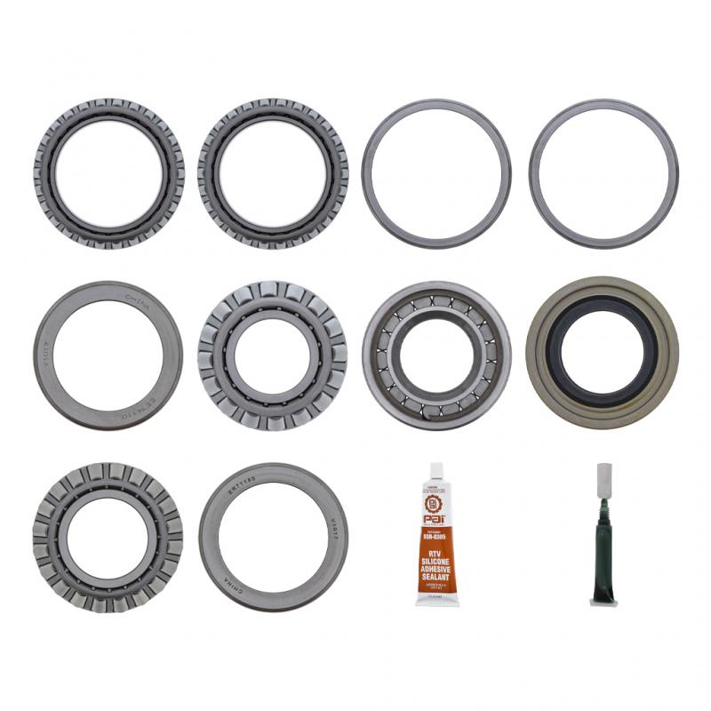 PAI INDUSTRIES - ER70870 - BEARING AND SEAL KIT REPLACES ROCKWELL KIT4400