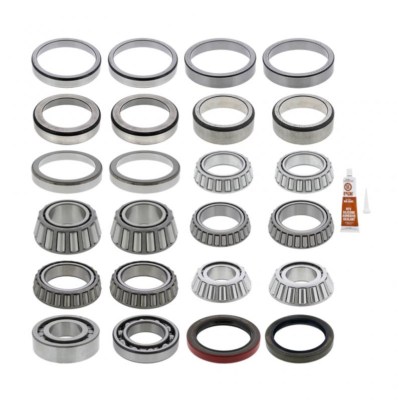 PAI INDUSTRIES - ER71270 - BEARING AND SEAL KIT REPLACES ROCKWELL KIT1913