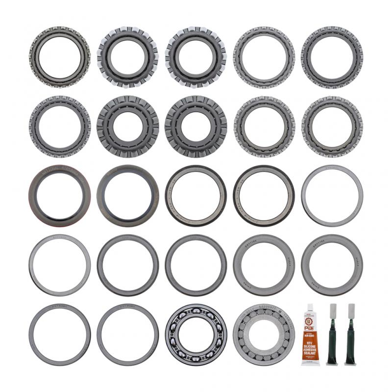PAI INDUSTRIES - ER71290 - BEARING AND SEAL KIT REPLACES ROCKWELL KIT1914
