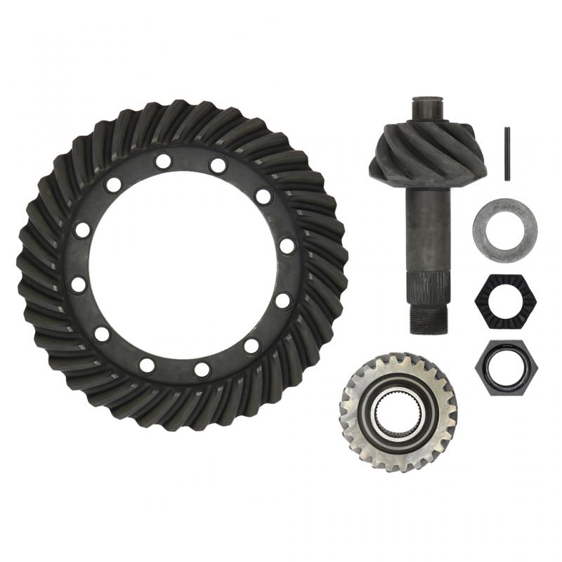 PAI INDUSTRIES - ER79850 - GEAR SET REPLACES ROCKWELL A-35818-24