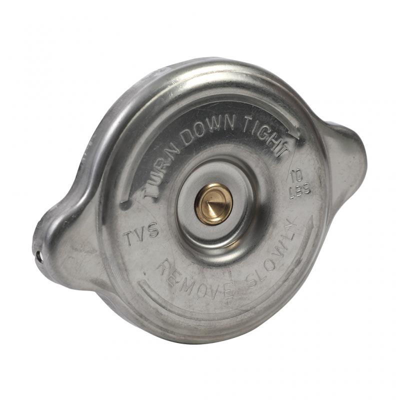 PAI INDUSTRIES - ERC-8381 - RADIATOR CAP REPLACES MACK 16MF256A