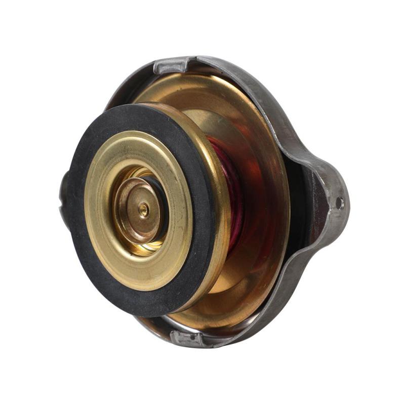 PAI INDUSTRIES - ERC-8381 - RADIATOR CAP REPLACES MACK 16MF256A