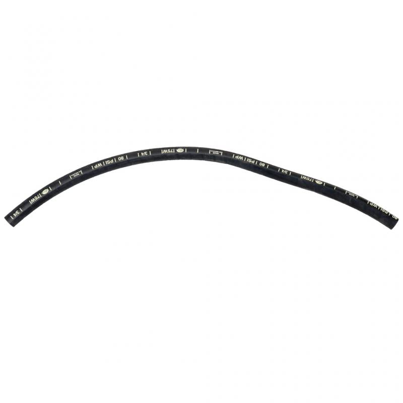 PAI INDUSTRIES - ERH-3112 - RADIATOR HOSE REPLACES MACK 8218-12