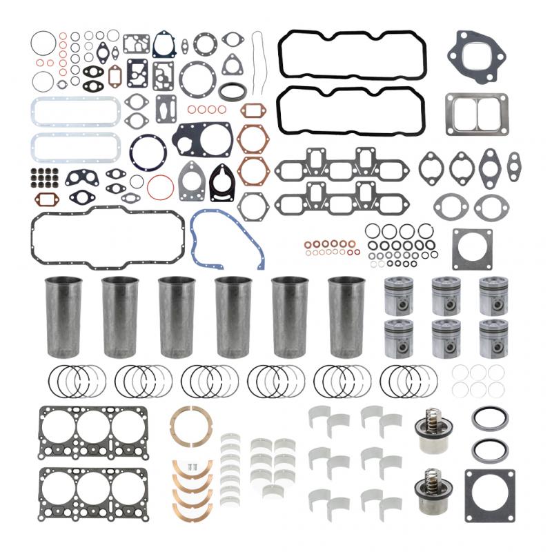 PAI INDUSTRIES - ERK-8014-005 - ENGINE OVERHAUL KIT