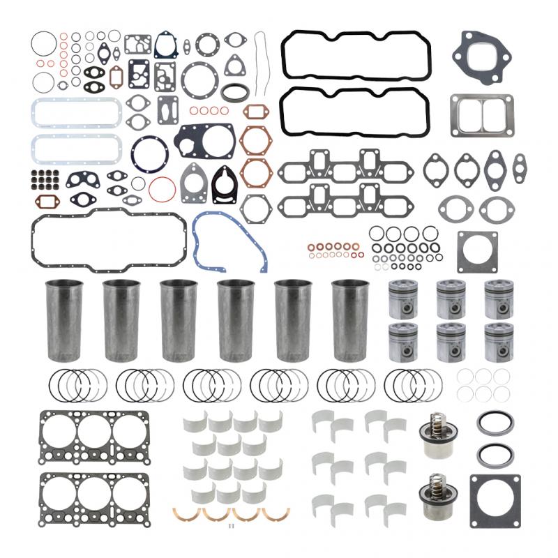 PAI INDUSTRIES - ERK-8014-006 - ENGINE OVERHAUL KIT