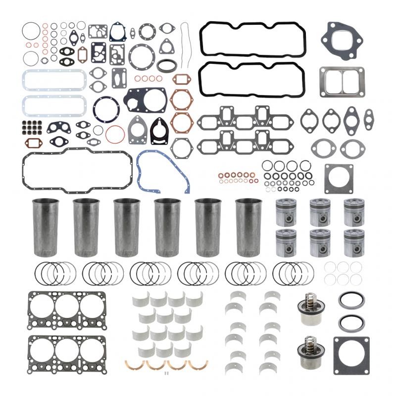 PAI INDUSTRIES - ERK-8014-014 - ENGINE OVERHAUL KIT