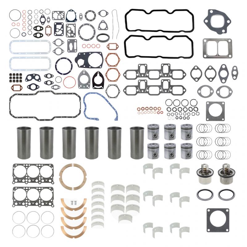 PAI INDUSTRIES - ERK-8014-017 - ENGINE OVERHAUL KIT