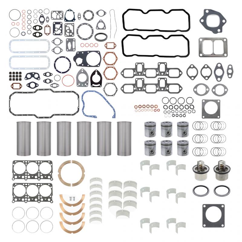 PAI INDUSTRIES - ERK-8014-033 - ENGINE OVERHAUL KIT