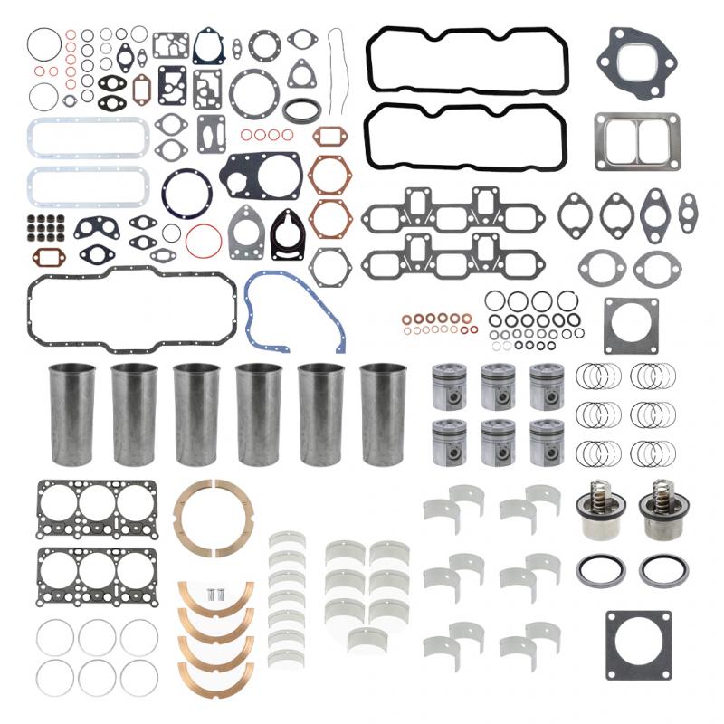 PAI INDUSTRIES - ERK-8014-069 - ENGINE OVERHAUL KIT