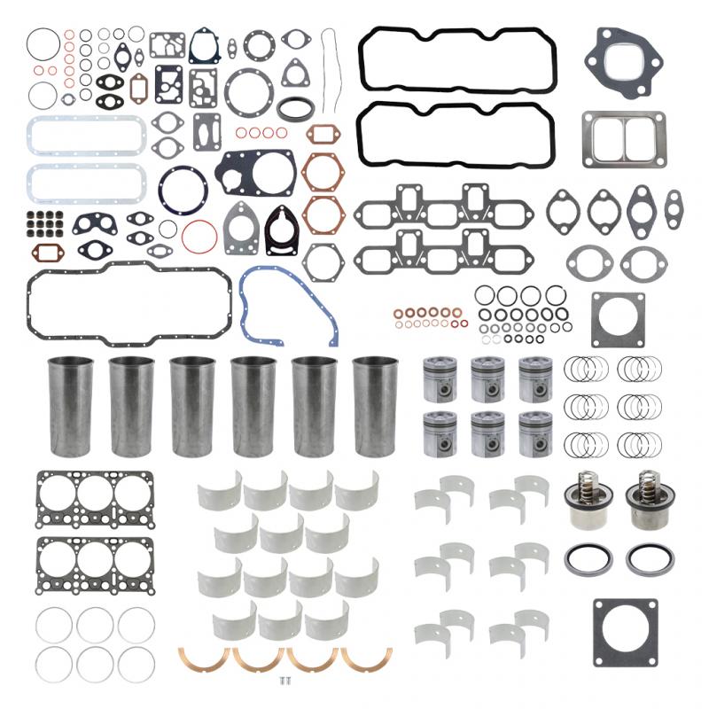 PAI INDUSTRIES - ERK-8014-070 - ENGINE OVERHAUL KIT