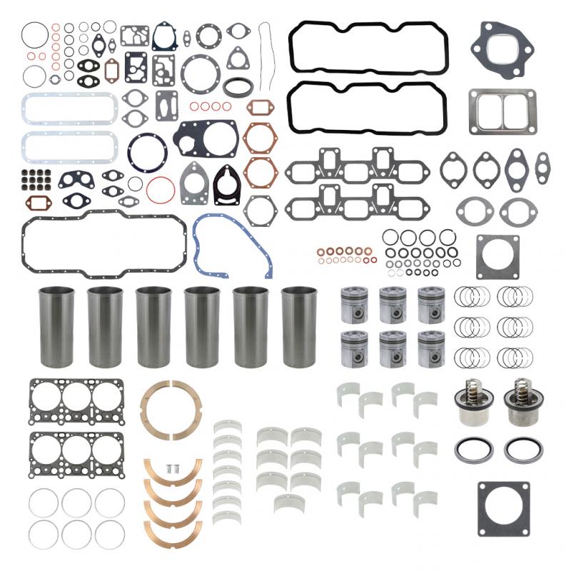PAI INDUSTRIES - ERK-8014-081 - ENGINE OVERHAUL KIT