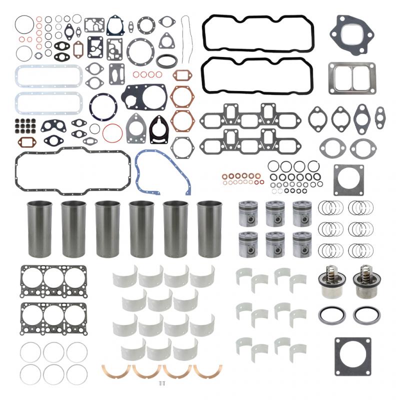 PAI INDUSTRIES - ERK-8014-082 - ENGINE OVERHAUL KIT