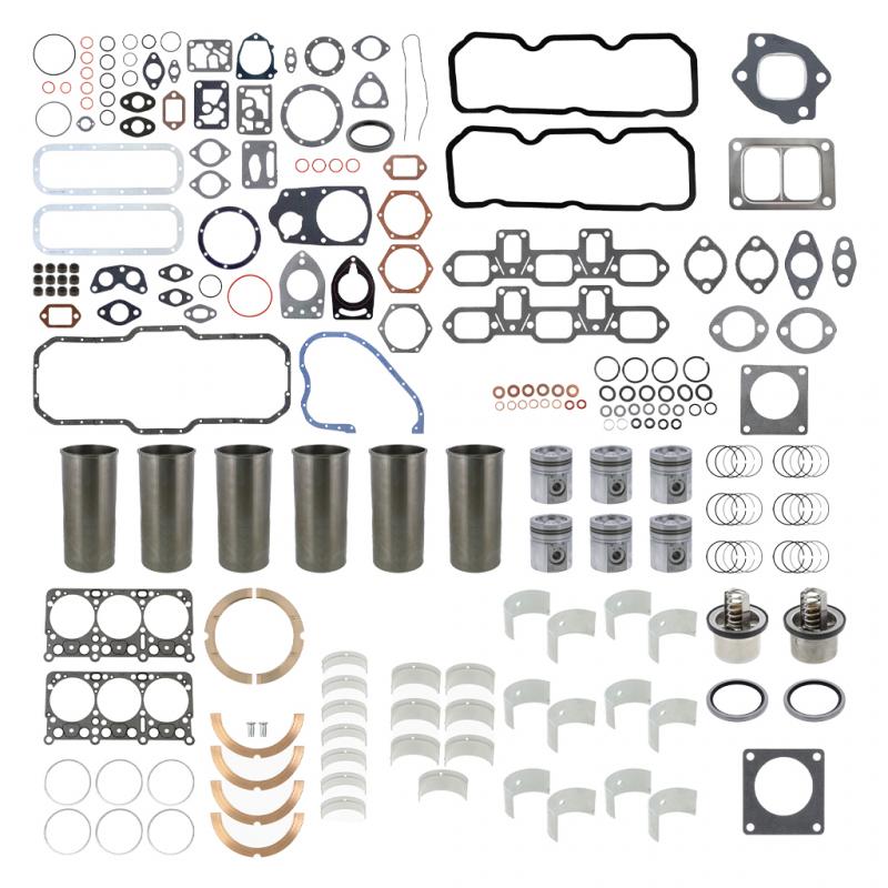 PAI INDUSTRIES - ERK-8014-133 - ENGINE OVERHAUL KIT