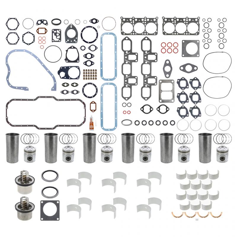 PAI INDUSTRIES - ERK-8015-006 - ENGINE OVERHAUL KIT