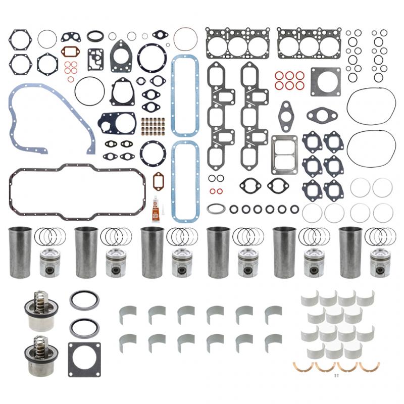 PAI INDUSTRIES - ERK-8015-010 - ENGINE OVERHAUL KIT