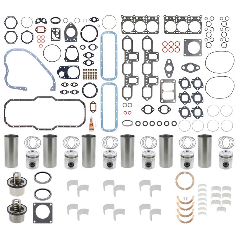 PAI INDUSTRIES - ERK-8015-017 - ENGINE OVERHAUL KIT