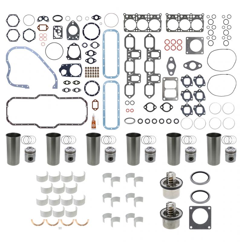 PAI INDUSTRIES - ERK-8015-038 - ENGINE OVERHAUL KIT