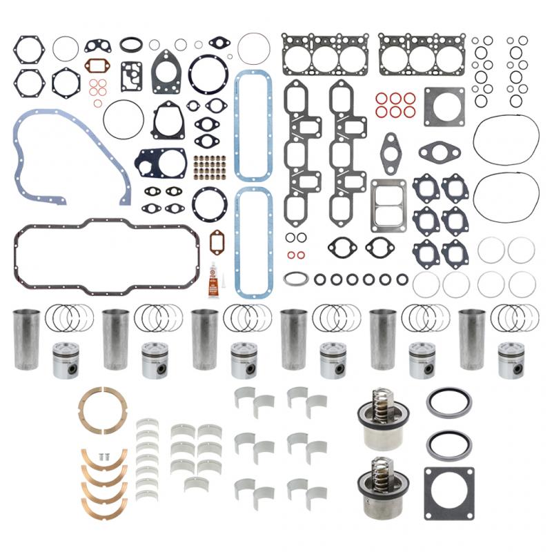 PAI INDUSTRIES - ERK-8015-065 - ENGINE OVERHAUL KIT