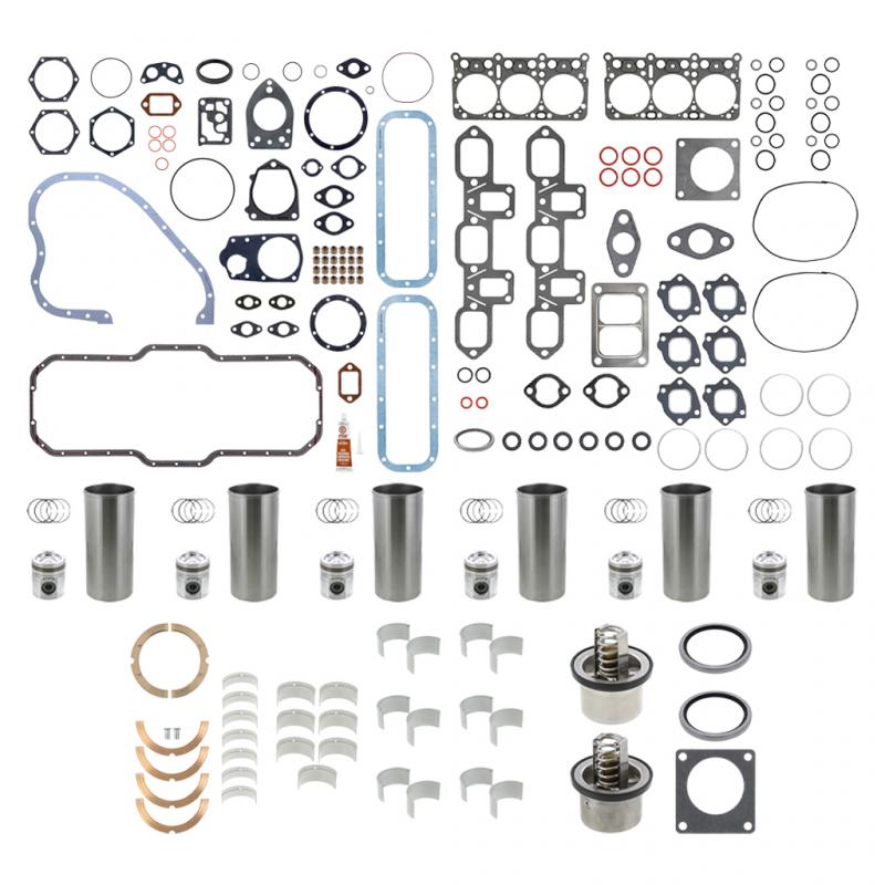 PAI INDUSTRIES - ERK-8015-081 - ENGINE OVERHAUL KIT