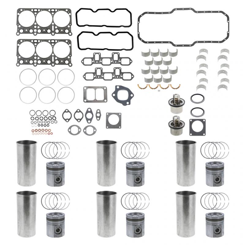 PAI INDUSTRIES - ERK-8017C-510 - INFRAME ENGINE KIT