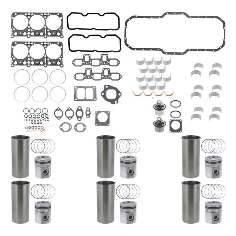 PAI INDUSTRIES - ERK-8017C-526 - ENGINE KIT