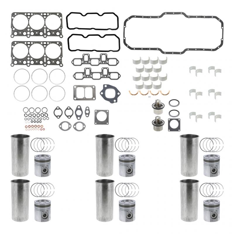 PAI INDUSTRIES - ERK-8017C-534 - ENGINE KIT
