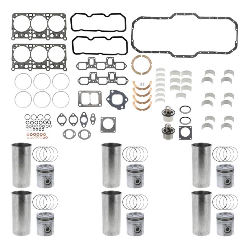 PAI INDUSTRIES - ERK-8017C-573 - ENGINE KIT